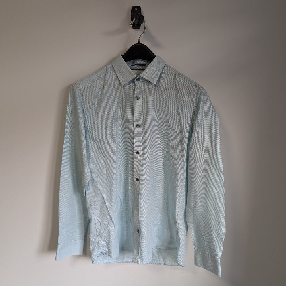 Ted Baker Dress Shirt